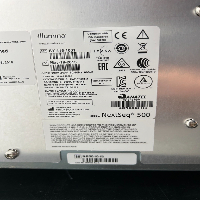 Illumina NextSeq 500 Sequencing System image 3